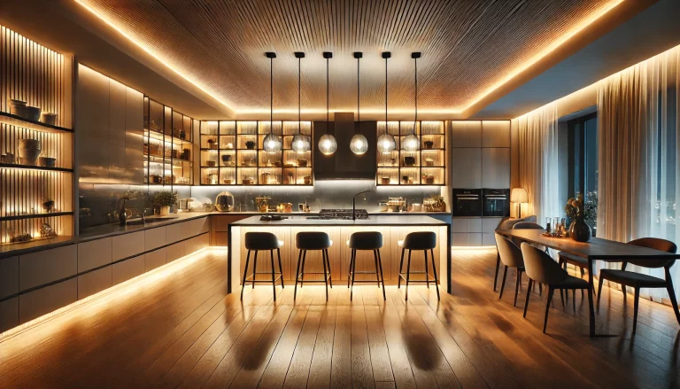 Bring Style Home With Stunning Kitchen Lights Ideas To Try