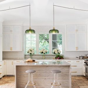 Energy Efficient Kitchen Island Lighting Pendant Light Fixtures 1